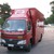 Bán xe tải Hino Dutro 5 tấn thùng Mui bạt Inox giao ngay Hino Dutro Xe tải 5 tấn nhập khẩu. Tự trọng: 3065 kG. Tải t