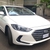 Hyundai Elantra 2017 Giá bán từ 565 triệu. Nhập khẩu 100%