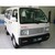 Giá xe tải suzuki Blind Van đời mới nhất,màu trắng,sản xuất năm 2017