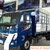 Bán xe tải Thaco Ollin 700B đời 2017, dòng xe tải trung máy dầu bền bỉ, chất lượng ổn định