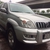 Bán Toyota Prado GX 2008 nhập khẩu chính chủ ít đi