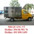 Giá xe tải nhỏ máy xăng Thaco Towner tải trọng từ 850kg đến 990kg chở hàng, xe tải nhẹ thaco giá tốt