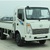 Xe tải Daehan Teraco 2.4 tấn Tera 240