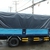 Xe tải Veam HD800 động cơ hyundai 8 tấn