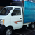 Gíá bán xe tải dongben 870 kg/ 850 kg hỗ trợ trả góp 100% giá tri xe, xe tải dongben 870/ 850 kg thùng dài 2.5 mét
