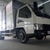 Xe tải IZ49 THÙNG KÍN 2150kg Máy ISUZU bảo hành 3 năm