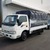 Bán xe tải Kia K165 thùng bạt mở bửng, tải trọng 2400kg
