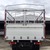 Xe tải Chenglong 5 chân 2017 thùng hợp kim nhôm 22T5