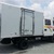 Xe tải Veam VT158 cabin đôi xe bán tải 1.5 tấn