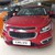 Chevrolet Cruze 2017 giảm đến 70 triệu