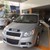 Chevrolet aveo 2017 hỗ trợ vay tối đa đưa trước chỉ 10%