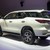 Toyota fortuner 2017