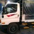 Xe nâng tải Hyundai Đô Thành HD120SL, thùng dài 6,2 mét Euro 4/ Thông số kỹ thuật New Mighty HD120SL thùng dài 6,2 mét