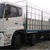 Xe tải Dongfeng 5 chân 22 tấn