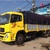 Xe tải Dongfeng 3 chân 260HP 13 tấn