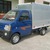 Đại lý bán xe Dongben 870 kg, Xe tải Dongben 850 kg, xe tải Dongben 750 kg thùng kín, xe tải Dongben 800 kg thùng bạt