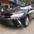 Toyota Camry XLE 2017