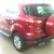 Ford Ecosport Titanium