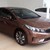 Kia Cerato Singnature 2017