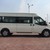Giá xe ford Transsit 16 chỗ, Xe khách 16 chỗ, xe Mini Bus mới tốt nhất hà nội