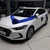 Hyundai Elantra 2.0AT trắng ưu đãi 100tr đồng