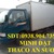 Xe tải thaco kia k165 2 tấn 4 hỗ trợ trả góp vay 85%