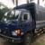 Xe tải Hyundai 6,5 tấn HD99 thùng mui bạt
