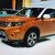 Suzuki Vitara 2017 mới 100% tại Hà Nội.Chương trình khuyến mại tốt nhất.