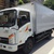 Xe tải VEAM VT200 1 2 tấn,thùng dài 4,3m,máy hyundai,đời 2017 vào thành phố mới giá ưu đãi nhất