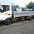 Xe tải VEAM VT260 tải trọng 1t9,thùng dài 6,1m, máy hyundai đời 2017 vào thành phố mới nhất