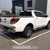 Xe Mazda BT 50 2017 màu trắng nhập khẩu. Chỉ cần 200tr giao xe ngay.