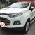 Cần bán Ford EcoSport Titanium 1.5 AT đời 2015, màu trắng xe lướt,ngân hàng cho vay 70%