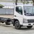 Bán xe tải Fuso Canter 4.7 thùng kín, mui bạt trong nội thành tốt nhất có sẵn giao ngay