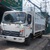 Xe tải Veam VT252 2t4,thùng dài 4,1m,máy hyundai đời 2017 vào thành phố.