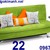 Ghế Sofa Giường Nằm Đa Năng Giá Rẻ Nhất Tphcm