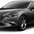 Mazda 6 2017, hỗ trợ trả góp rẻ nhất Tây Bắc, giao xe ngay