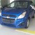 Chevrolet Spark và Spark Van mới hỗ trợ vay đến 90%