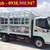 Xe tải thaco ollin 5 tấn, 5T xe tai truong hai, hỗ trợ trả góp 2017