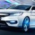 Honda Accrord 2017 mua 1 xe trúng 1 xe Accord