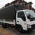 Giá bán xe tải isuzu nâng tải 2.4 tấn qkr55f 91ps 2t4
