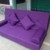 sofa giường giá rẻ- sofa giường thông minh