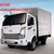 Gía xe tải daehan teraco tera 230 tải, máy Hyundai D4BH 2,4 tấn, thùng lửng, thùng bạt, thùng kín giá tốt, giao xe ngay