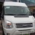 Xe Ford Transit giá rẻ . Bán xe ford transit SVP, transit Mid giá tốt nhất