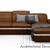 Ghế Sofa Da HCM 901S