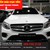 Mercedes 02 Ngô Quyền: Giảm giá GLC 300 model 2017 màu Trắng