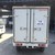 Xe tải Veam star 850kg thùng kín sơn theo yêu cầu