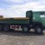 Xe tải ben howo 4 chân đời 2017 thùng dài 6m4