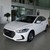 Hyundai Elantra 1.6MT 2017 khuyến mãi 80tr