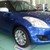 Bán xe Suzuki Swift 2017, giá tốt nhiều KM hấp dẫn. Trả góp chỉ 150 Triệu. xe sẵn giao ngay. LH: 0938.036.038