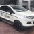 Ford Ecosport Black Edition 2017